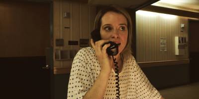 Movie Review: "Unsane", Filmed on an iPhone, Creeps into Your Mind and Your DMs
