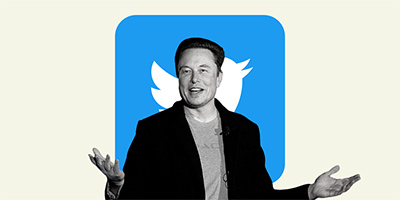 Elon Musk Has Officially Bought Twitter, And He’s Already Made Some Big Changes