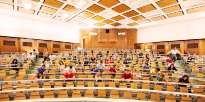Uni Fees Won't Be Doubled for Social Work and Psychology Courses