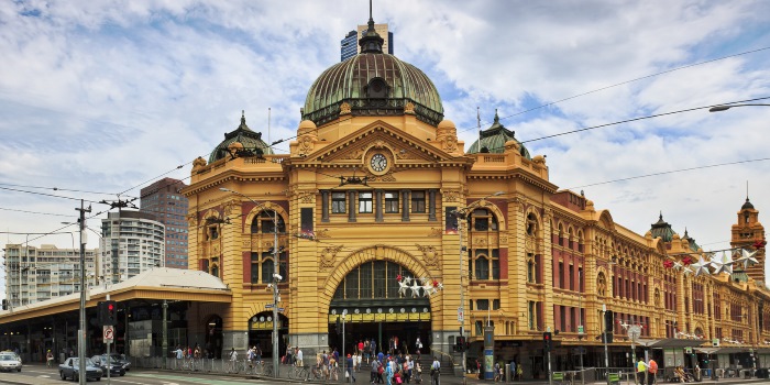 Melbourne Named World's Most Liveable City, Above Adelaide, Perth And ...