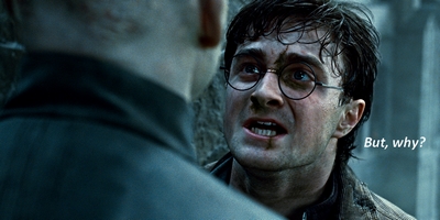 Daniel Radcliffe Fuels Your Worst Nightmare; Not a Dementor But a "Harry Potter" Reboot