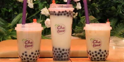Here’s the Ultimate Guide to Ordering Bubble Tea At Chatime