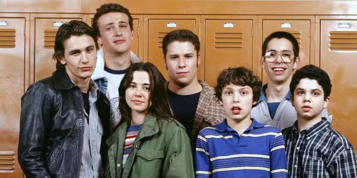 Primary and High School: What’s The Difference?