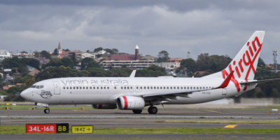 Virgin Australia Has Gone Into Voluntary Administration, But What Does That Mean?