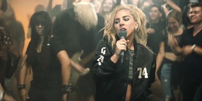 Lady Gaga's "Perfect Illusion" Music Video Has Arrived