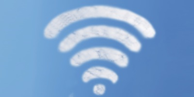 There Is Such A Thing As Li-Fi And It’s 100 Times Faster Than Wi-Fi