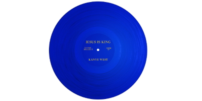 Album Review: There Is Only One Good Song on Kanye’s "Jesus Is King"
