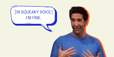 It’s ‘R U OK? Day’ Today But Seriously… R U Okay?