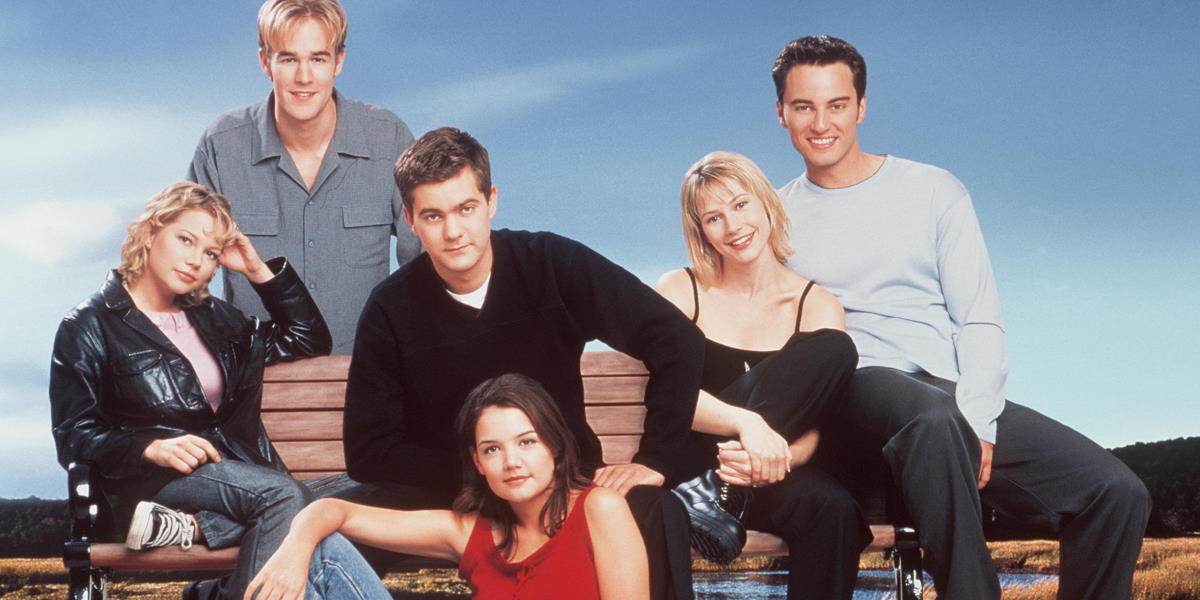 “Dawson’s Creek” Is Coming Back to Netflix But Without Its OG Theme Song