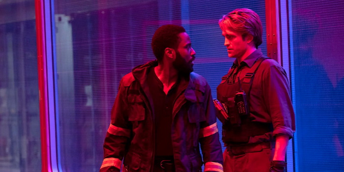 The Rating for "Tenet" Suggests We’re In for an Apocalyptic Time