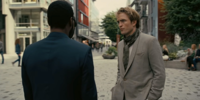 "Tenet" Will Be Released in Australia Late August Before Hitting U.S. Screens
