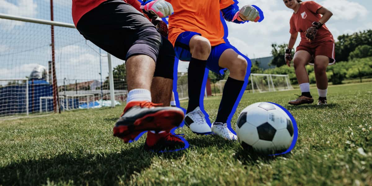 Want to Study at a Football Club? Federation Uni and Melbourne City FC Have Made It Possible