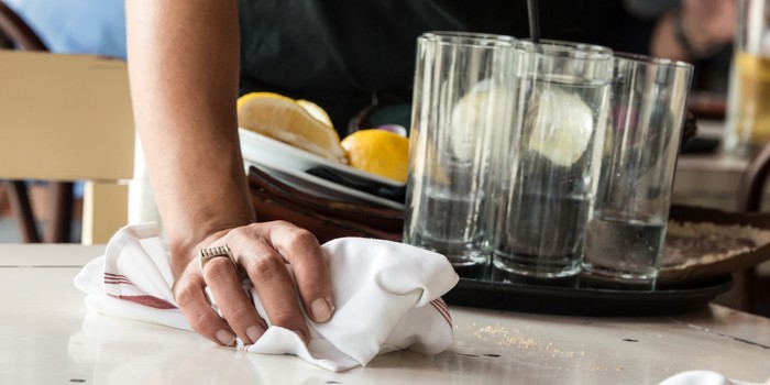 Majority of Australian Hospitality Workers Face Sexual Harassment Says New National Survey