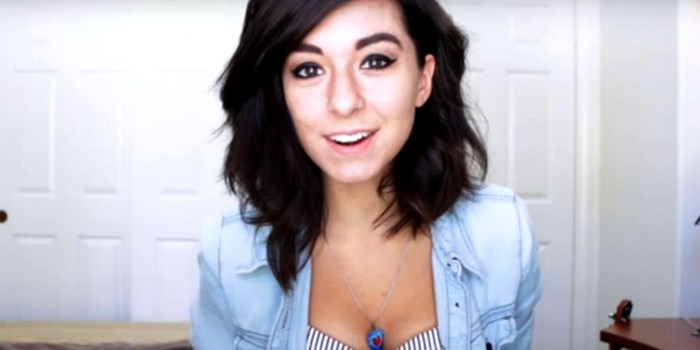 Christina Grimmie Snubbed By Emmys During ‘In Memoriam’ Segment