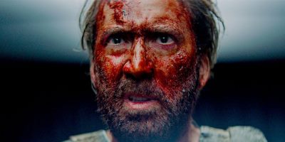 Movie Review: The Nightmarish "Mandy" Gives Nicolas Cage Good Reason to Go Wild Again