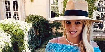 Judge Denies Britney Spears' Request to Remove Her Father From Her Conservatorship