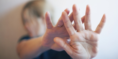 Domestic Violence and What You Can Do About It