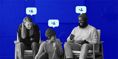 Why Networking Will Give You an Edge and How to Do It Like A Pro