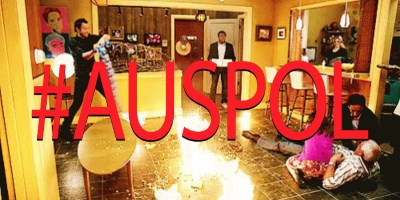 What the Hell Is Going on With the Government and Who Is Our Prime Minister Right Now?