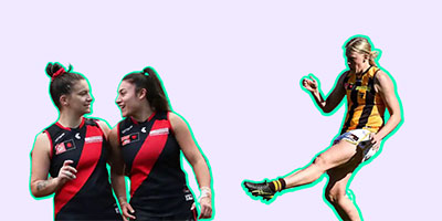 The AFLW Literally Had To Move A Game To A New Stadium Because It Was So Popular