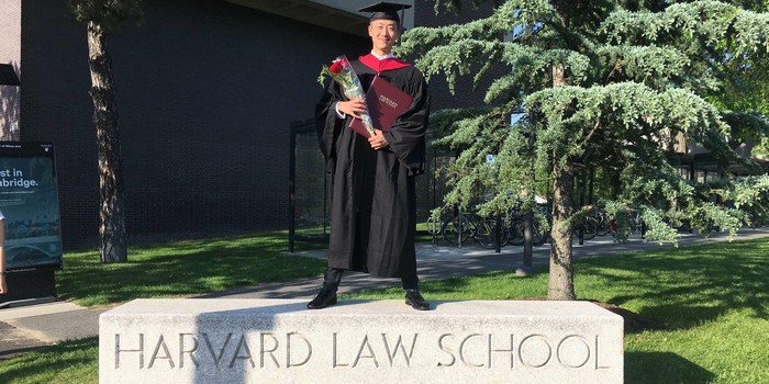 A Harvard Grad Tells Us About Growing Up Gay in Western Sydney