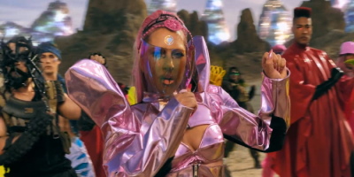 Is Lady Gaga's New Album Called "Chromatica"? "Stupid Love" Stans Reckon It Is