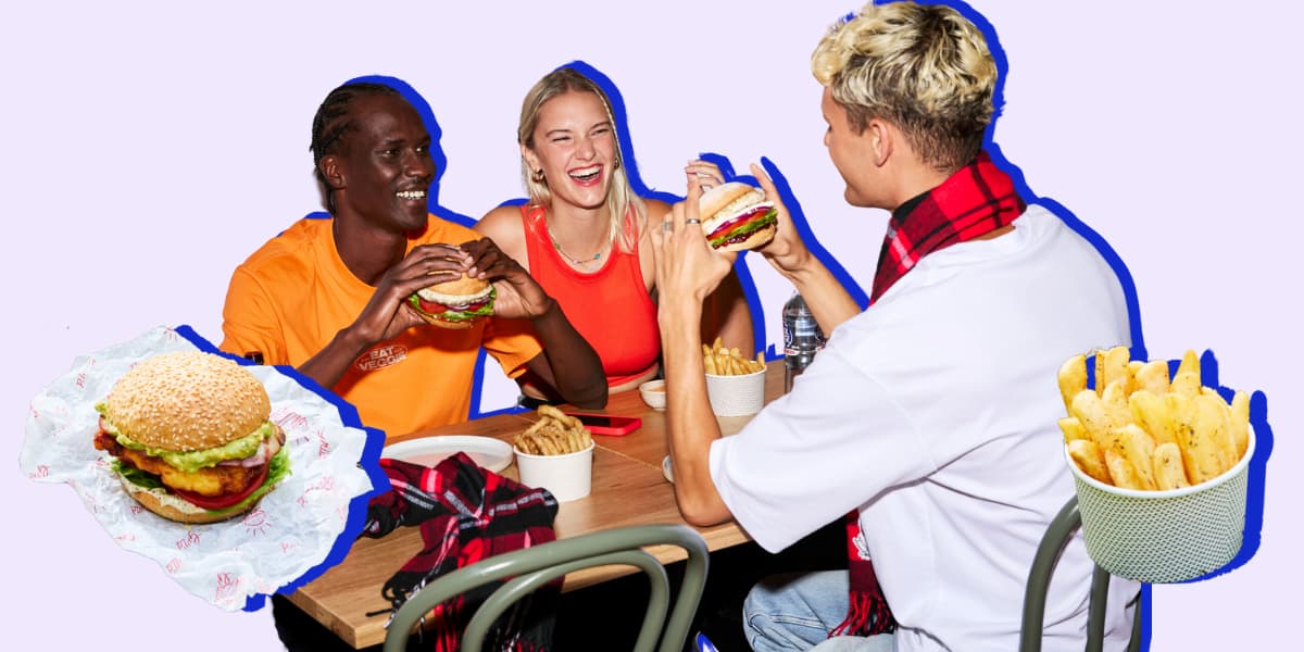 Footy Fans! If Your Team Wins You Could Score a FREE Grill’d Burger
