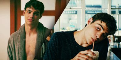 Here Is Every Place You Can See More of Noah Centineo (Now and In the Immediate Future)
