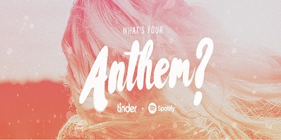 Tinder Making It Easier To Avoid People With Awful Taste In Music