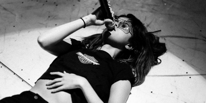 Selena Gomez Is Taking Time Off To Deal With "Anxiety, Panic Attacks and Depression"