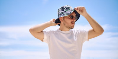 Xbox Is Giving Away An Xbox Series X Themed Bucket Hat to Keep You Phresh This Summer