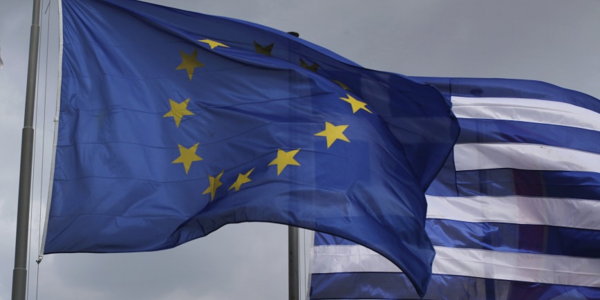 Greece Accepts A Bailout, But At What Cost?