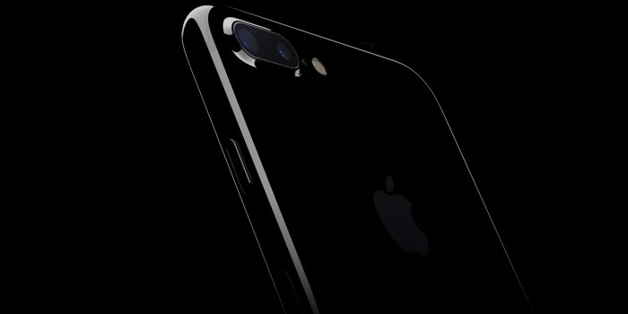 The Rumours For The “iPhone X” Are Already Here And They Include Wireless Charging