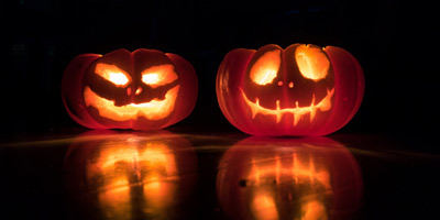 Four Spooky Ways to Celebrate Halloween for Beginners