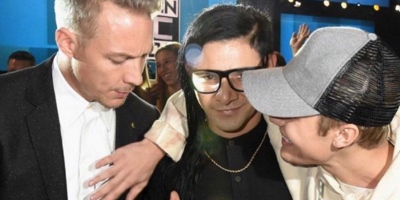 Skrillex Tries To Prove He Didn’t Rip Off “Sorry”, But Will It Spare Justin Bieber From His Lawsuit?