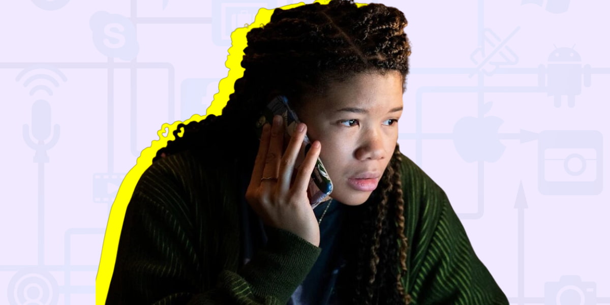 Literally Changing All My Passwords Now – 'Missing' Review