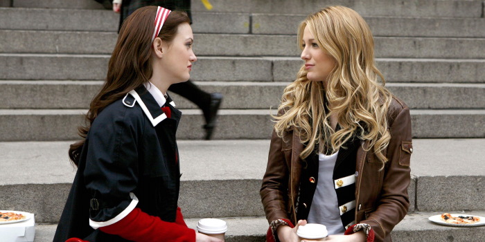 Here Are The 10 Best Gossip Girl Memes Ranked Student Edge News