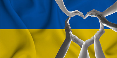 Aussie Kids Are Banding Together to Send Messages of Support to Children in Ukraine—And You Can Too