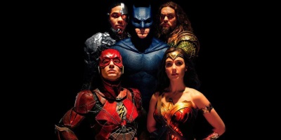 Movie Review: "Justice League" Isn't Terrible, But We'd Rather More Solo "Wonder Woman" Instead