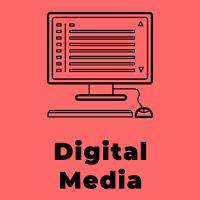 Digital Media