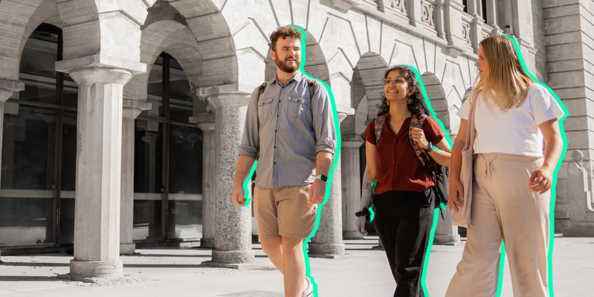 Five Things You Didn’t Know You Could Study at UWA