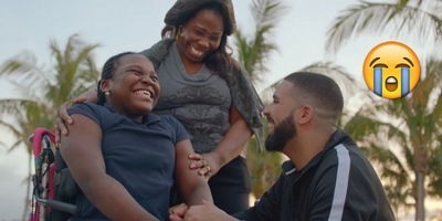 Drake Gives Away a Million Dollars in His Wholesome "God's Plan" Video