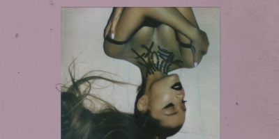 Album Review: Ariana Grande Grows from the Drama on "Thank U, Next"