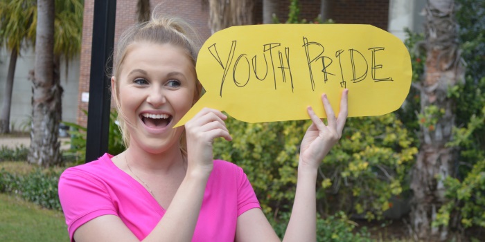 How To Become An Agent Of Change In The World (Even If You’re Still At School)