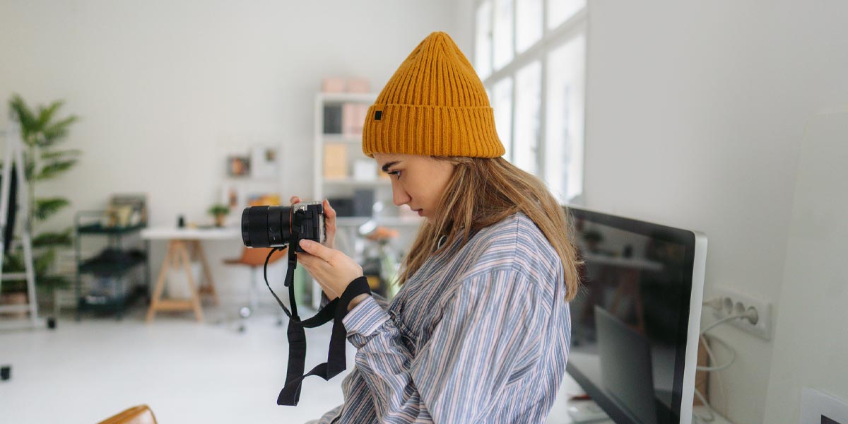 Seven Easy Ways to Earn Money When You’re a Student