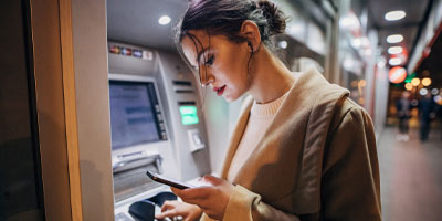 How to Set Up Your First Bank Account