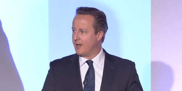 Here's Why UK Prime Minister David Cameron Is In A 'Panama Papers' Pickle