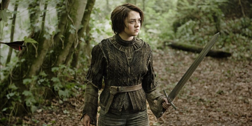 Watch The Throne: How Women Rule Game Of Thrones