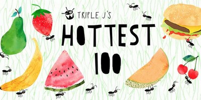 The Aus Government Just Asked Triple J to Change the Date of the "Hottest 100" Back