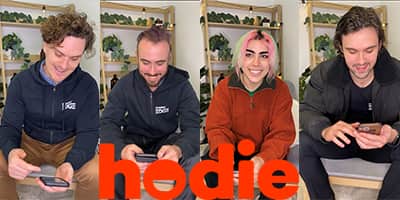 We Tested Out the Hodie Mini Quests: Here's Why We Love Them